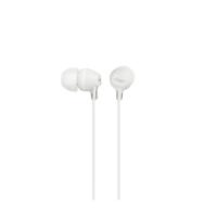 Sony MDR-EX15AP auricular para telemóvel