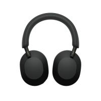 Sony WH-1000XM5 Auscultadores Com fios e sem fios Fita de cabeça Chamadas/Música Bluetooth Preto