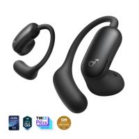 Soundcore AeroFit 2 Pro Auscultadores True Wireless Stereo (TWS) Gancho de orelha Chamadas/Música/Desporto/Dia-a-dia, ver imagem 1 de 2