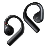 Soundcore AeroFit Auscultadores Sem fios Gancho de orelha Chamadas/Música/Desporto/Dia-a-dia Bluetooth Preto