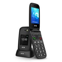 SPC Harmony 2 7,11 cm (2.8'') 124,5 g Preto Telefone para idosos