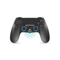 Spirit of Gamer SOG-BTGP41 controlador de jogo Preto Bluetooth Gamepad Analógico / Digital PlayStation 4