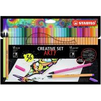 STABILO 8868/36-1-20-6 não categorizado