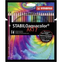 STABILO aquacolor ARTY Multicor 24 unidade(s)