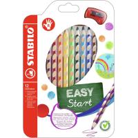 STABILO EASYcolors Multicor 12 unidade(s)
