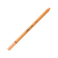 STABILO point 88 caneta fineliner Laranja 1 unidade(s)