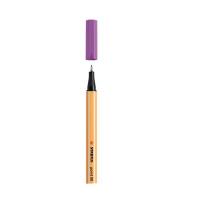 STABILO point 88 caneta fineliner Roxo 1 unidade(s)