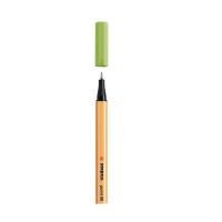 STABILO point 88 caneta fineliner Verde 1 unidade(s)