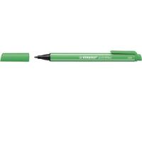 STABILO pointMax caneta fineliner Médio Verde 1 unidade(s)