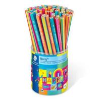 Staedtler 118 KP72HA lápis de grafite 2HB 72 unidade(s)