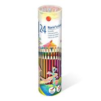Staedtler 185 MD24 lápis de cor Multicor 24 unidade(s)