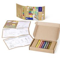 Staedtler 61 C1 lápis de cera 6 unidade(s), ver imagem 2 de 4