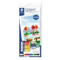 Staedtler 8880 aguarela Multi 12 ml Tubo 12 unidade(s)