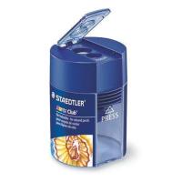 Staedtler Apontador manual Azul