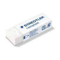 Staedtler rasoplast 526 B apagador Branco 1 unidade(s)