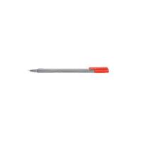 Staedtler triplus caneta fineliner Vermelho 1 unidade(s)