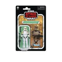 Star Wars Comandante Clone Trooper The Vintage Collection, ver imagem 4 de 6