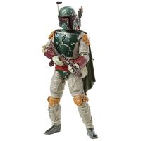 Star Wars The Black Series Boba Fett
