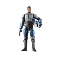 Star Wars The Black Series F70465X2 boneco temático para crianças