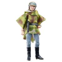 Star Wars The Black Series F70515X2 figura colecionável & de ação