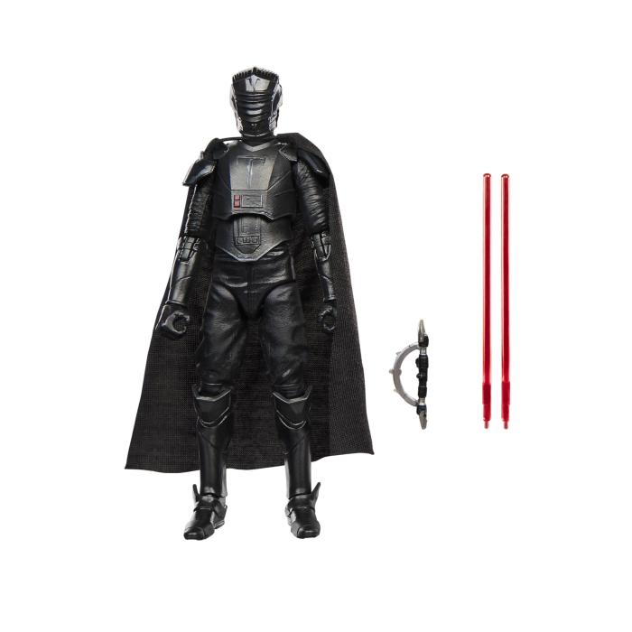 Star Wars The Black Series Marrok — imagem 2 de 6