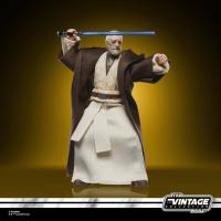 Star Wars The Vintage Collection Ben (Obi-Wan) Kenobi