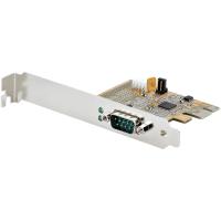 StarTech.com 11050-PC-SERIAL-CARD placa/adaptador de interface Interno