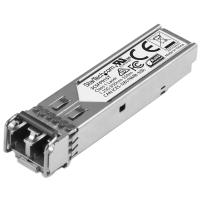 StarTech.com 3CSFP91ST módulo de transcetor de rede Fibra ótica 1250 Mbit/s SFP 850 nm