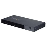 StarTech.com 4PORT-8K-HDMI-SWITCH comutador de vídeo