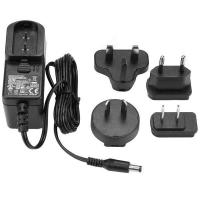 StarTech.com Adaptador de alimentação DC - 5V, 3A