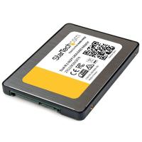 StarTech.com Adaptador SATA M.2 duplo com RAID