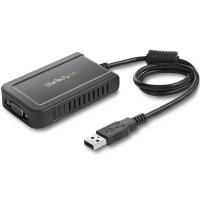 StarTech.com Adaptador USB para VGA - 1920x1200