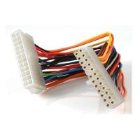 StarTech.com Cabo extensor de alimentação ATX 2.01 de 24 pinos e 20 cm