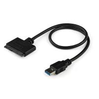 StarTech.com Cabo SATA para USB com UASP