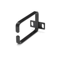 StarTech.com CMHOOK1U acessório rack Anel para cabos