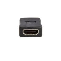 StarTech.com Conversor adaptador de vídeo DisplayPort para HDMI - M/F