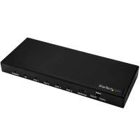 StarTech.com Divisor HDMI de 4 portas - 4K 60Hz