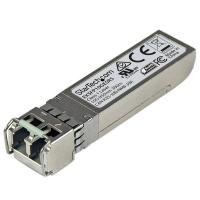 StarTech.com EXSFP10GESRS módulo de transcetor de rede Fibra ótica 10000 Mbit/s SFP+ 850 nm