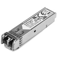 StarTech.com EXSFP1GELXST módulo de transcetor de rede Fibra ótica 1250 Mbit/s SFP 1310 nm