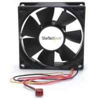 StarTech.com FANBOX2 Pasta de computador Ventoinha ventilador para PC
