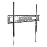 StarTech.com FPWFXB1 suporte para TV 2,54 m (100'') Preto