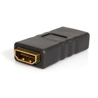 StarTech.com GCHDMIFF adaptador para cabos HDMI Preto