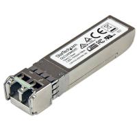 StarTech.com GLCLHSMD10ST módulo de transcetor de rede Fibra ótica 1250 Mbit/s SFP 1310 nm