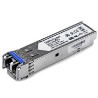 StarTech.com GLCLHSMDST módulo de transcetor de rede Fibra ótica 1250 Mbit/s SFP 1310 nm