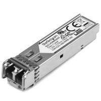 StarTech.com GLCLXSMRGDST módulo de transcetor de rede Fibra ótica 1250 Mbit/s SFP 1310 nm