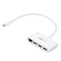 StarTech.com HB30C3A1GEA cartão de rede Ethernet 1000 Mbit/s