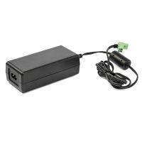 StarTech.com ITB20D3250 adaptador e transformador Interior 65 W Preto