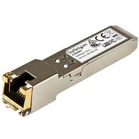 StarTech.com JD089BST módulo de transcetor de rede Cobre 1000 Mbit/s SFP