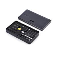 StarTech.com LAPTOP-TOOL-KIT ferramenta de reparação de dispositivo eletrónico 40 ferramentas