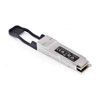 StarTech.com LOOPBACKPLUG100G testador de cabo de rede Testador de cabo de fibra Prateado